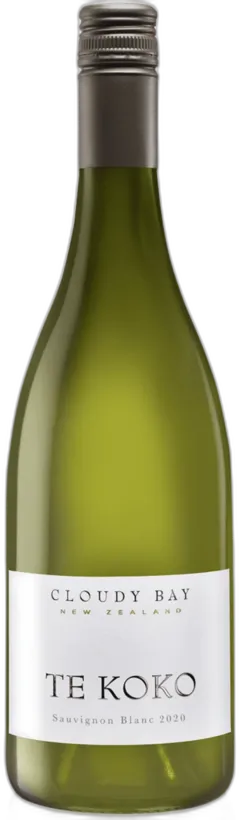 photo du vin Cloudy Bay te Koko Sauvignon