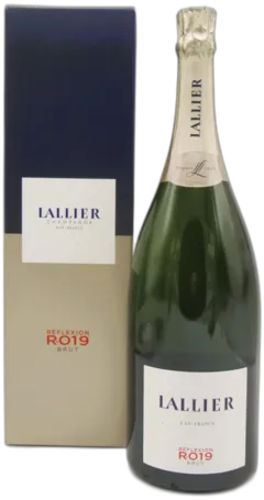 photo du vin Brut Nature