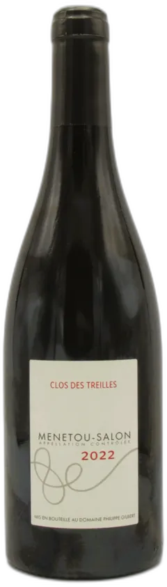 photos du vin Clos des Treilles