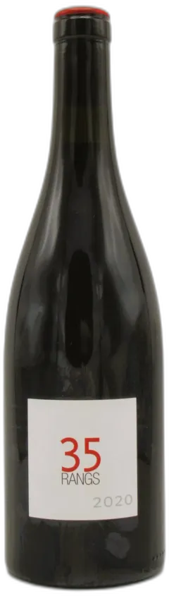 photo du vin les Chandelières
