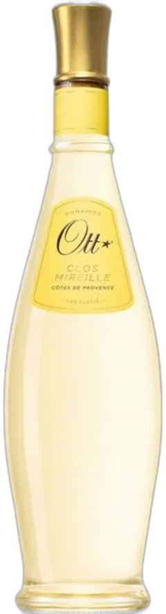 photo du vin Igp Méditerranée "le Blanc de S." Famille Sumeire