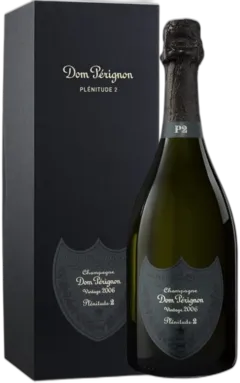photo du vin Dom Perignon Björk