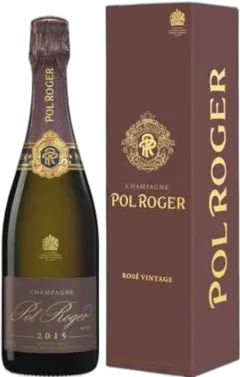 photos du vin Rosé Vintage