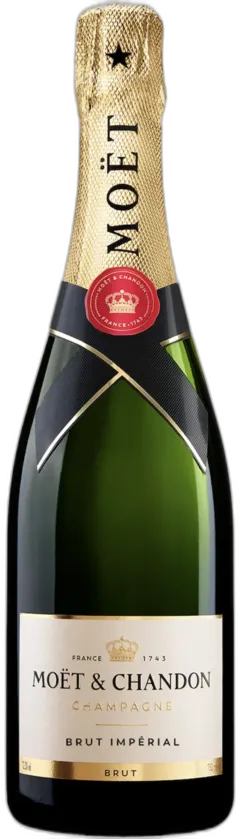 photo du vin Dom Pérignon