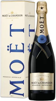 photo du vin Dom Pérignon