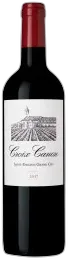 illustration du vin Tertre Roteboeuf
