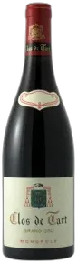photos du vin Clos de Tart Grand Cru Clos de Tart