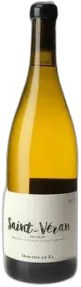 image du vin Domaine de fa Saint Veran les Craies