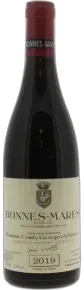 photo du vin Bonnes Mares Grand Cru