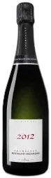 photos du vin Bertrand Delespierre Coteaux Champenois "les Hautes Vignes"