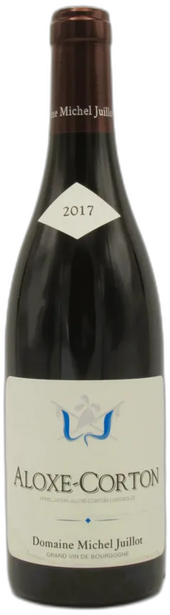 photo du vin les Caillettes Rouge Michel Juillot