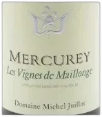 photo du vin Les Vignes de Maillonge