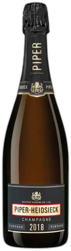 photo du vin Piper Heidsieck Vintage