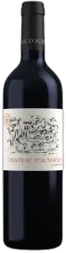 illustration du vin Chateau d’Aussieres