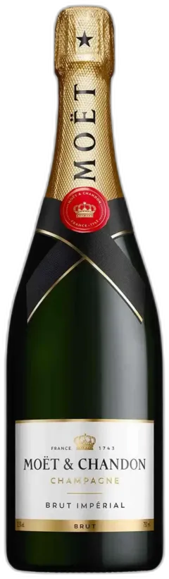 photo du vin Dom Pérignon