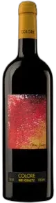 vue du vin Colore