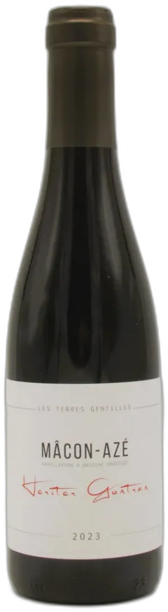 photo du vin Demie