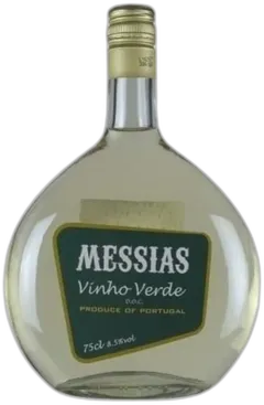 image du vin Messias