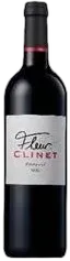 image du vin Fleur de Clinet