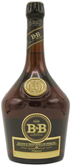 vue du vin Bénédictine D.O.m Benedictine sa Années Magnum
