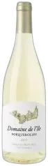 photo du vin Domaine de l’Ile Blanc Vin Biologique