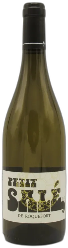 image du vin Bon Vivant Blanc Château de Roquefort