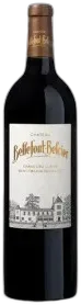 illustration du vin Bellefont Belcier