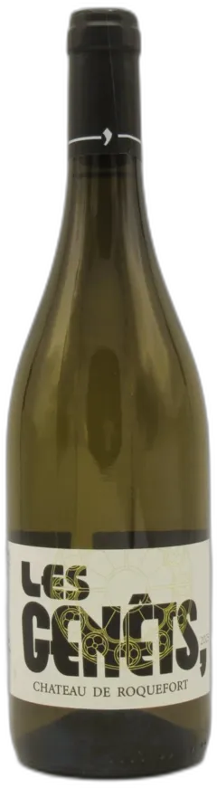 illustration du vin Les Genets
