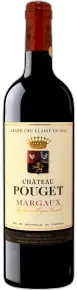 image du vin Château Pouget Rouge