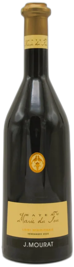 photos du vin Aoc Fiefs Vendéens Clos Saint André Mareuil Monopole Vignoble Mourat