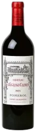 photo du vin Château Clinet