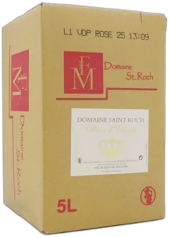 photo du vin Prince d