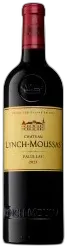 photo du vin Château Lynch-Moussas