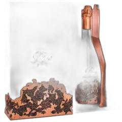vue du vin Rare Millésime