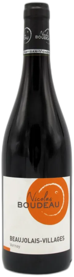 photo du vin Les Vernay