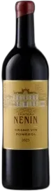 image du vin Château Nenin