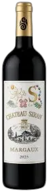 photo du vin Château Siran