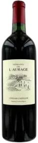 illustration du vin Domaine de l’Aurage