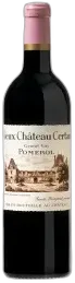 photo du vin Smith Haut Lafitte