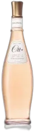 photo du vin Château de Selle Rosé Domaines Ott Aop Côtes de Provence
