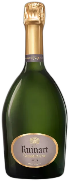 photo du vin Ruinart Duo