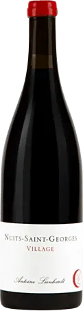 image du vin Nuits-Saint-Georges