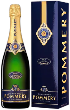 photo du vin Brut Royal