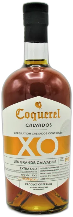image du vin XO