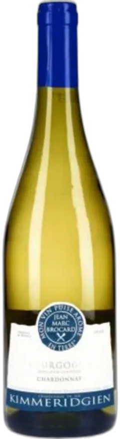 image du vin Fourchaume