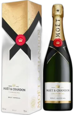 photo du vin Dom Pérignon