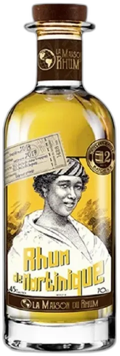 vue du vin Maison du Martinique Agricole