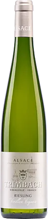 photo du vin Alsace Riesling Clos Sainte-Hune Trimbach