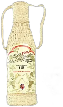 photo du vin Millonario xo 1 Coupe-Cigare