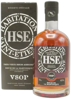 image du vin Agricole Martinique Hse Vsop